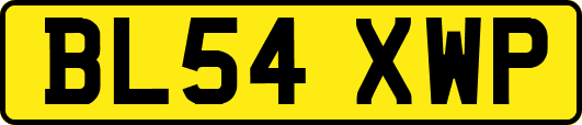 BL54XWP