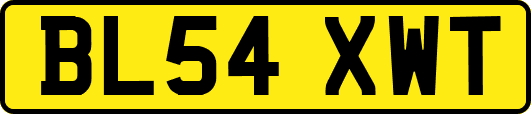 BL54XWT