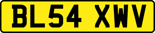 BL54XWV