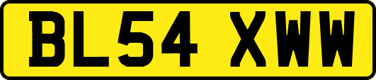 BL54XWW