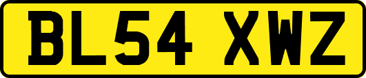 BL54XWZ