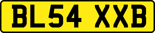 BL54XXB