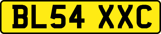 BL54XXC