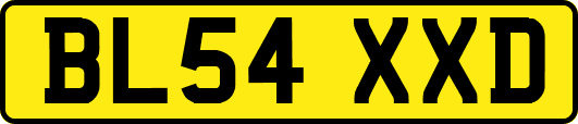 BL54XXD