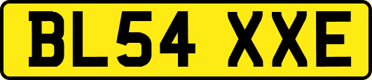 BL54XXE