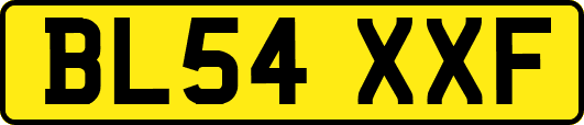 BL54XXF