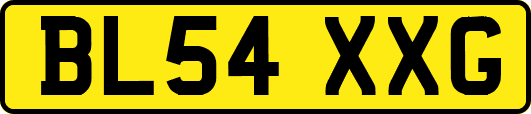 BL54XXG