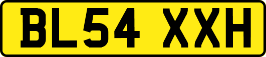 BL54XXH