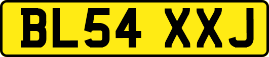 BL54XXJ