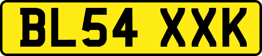 BL54XXK