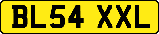 BL54XXL