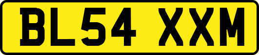 BL54XXM