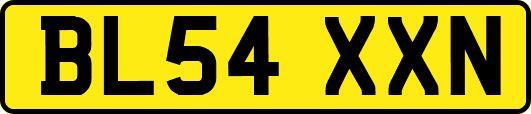 BL54XXN