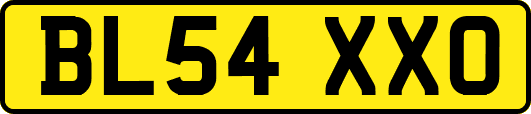 BL54XXO