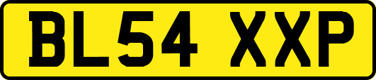 BL54XXP