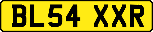 BL54XXR