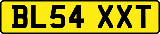BL54XXT