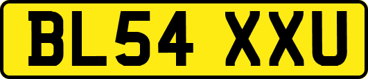 BL54XXU
