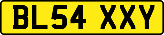 BL54XXY