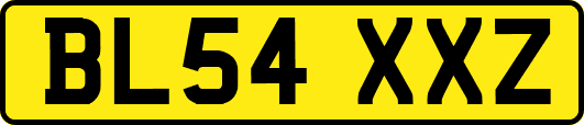BL54XXZ