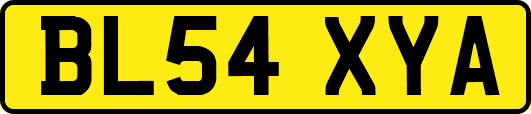BL54XYA