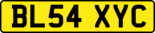 BL54XYC
