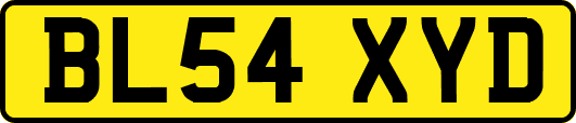 BL54XYD