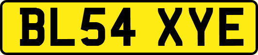 BL54XYE