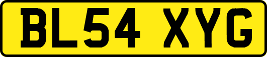 BL54XYG