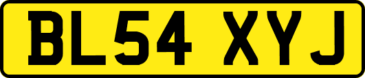 BL54XYJ