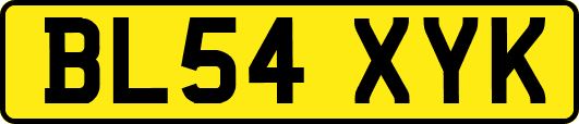BL54XYK