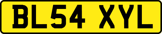 BL54XYL