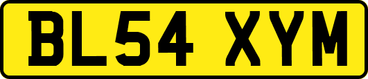 BL54XYM