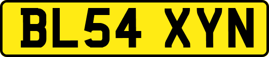 BL54XYN