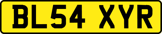 BL54XYR