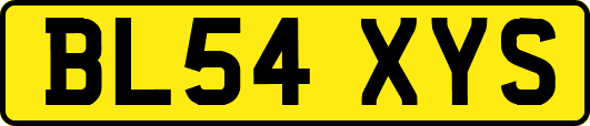 BL54XYS