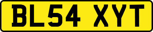 BL54XYT