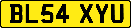 BL54XYU