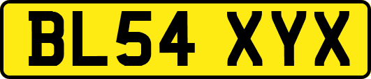 BL54XYX