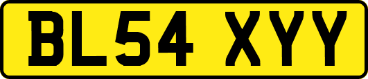 BL54XYY