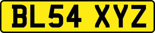 BL54XYZ