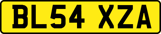 BL54XZA