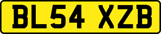 BL54XZB