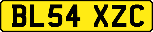 BL54XZC