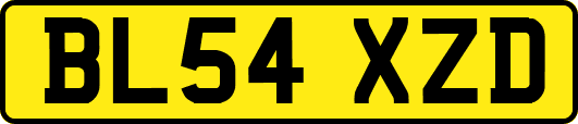 BL54XZD