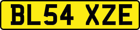 BL54XZE