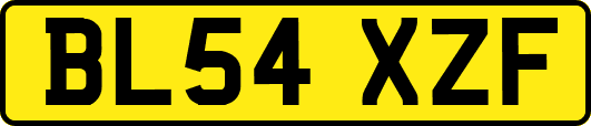 BL54XZF