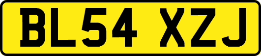 BL54XZJ