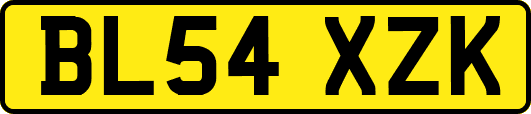 BL54XZK
