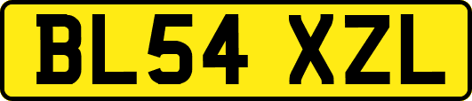 BL54XZL